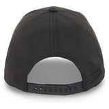 6 Panel Snapback Cap