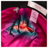 Trina Turk Candace Floppy Blk