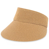 Monte Visor with Crochet