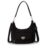 Coastal Flip Lock Half Moon