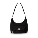 Coastal Flip Lock Half Moon