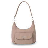 Coastal Flip Lock Half Moon