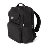 Coastal Flip Lock Laptop Bag