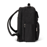 Coastal Flip Lock Laptop Bag