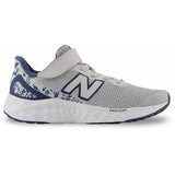 Little Kids Arishi v4 Bungee Lace 10.5-3