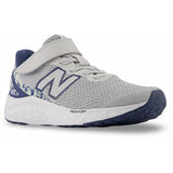 Little Kids Arishi v4 Bungee Lace 10.5-3