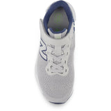 Little Kids Arishi v4 Bungee Lace 10.5-3