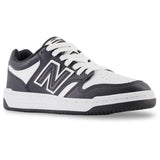 Kids Court 480 3.5-7 Black