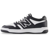 Kids Court 480 3.5-7 Black