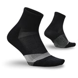 Elite Light Cushion Quarter (Men)