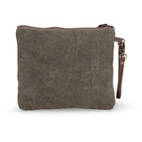 Singapore Port Of Call Pouch