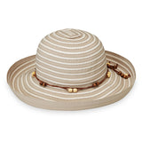 Breton Sun Hat