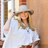Breton Sun Hat