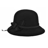 Wool Cloche by Adora