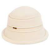 Wool Cloche AD733