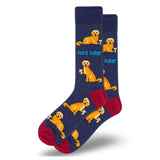 Hard Licker Socks