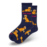 Hard Licker Socks Women