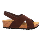 20384 Criss Cross Sandal