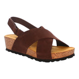 20384 Criss Cross Sandal