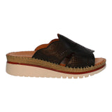 030-148-2212 Lasercut Sandal