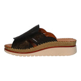 030-148-2212 Lasercut Sandal