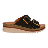 030-148-0979 Two Buckle Sandal