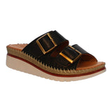 030-148-0979 Two Buckle Sandal