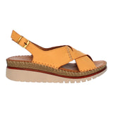 030-148-0141 Criss Cross Sandal