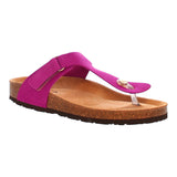 19121 Toe Post Sandal