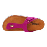 19121 Toe Post Sandal