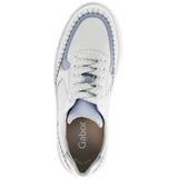 63.204.21 Platform Sneaker