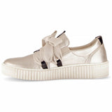 63.333.62 Casual Metallic Sneaker