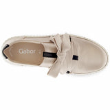 63.333.62 Casual Metallic Sneaker