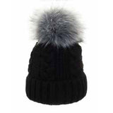 Beanie Pom