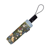William Morris Strawberry Thief Travel Umbrella