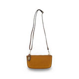 Mini Corduroy Wristlet