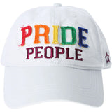 Pride People Ballcap