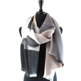 Merrymaking Scarf