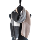 Merrymaking Scarf