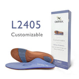 L2405M Customizable Orthotics