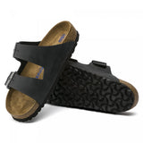 Arizona Soft Footbed Oiled (Women)