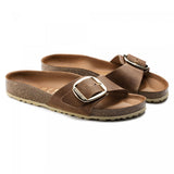 Madrid Big Buckle Oiled (Women)