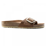 Madrid Big Buckle Oiled (Women)