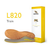 L820M Train Posted Orthotics
