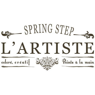 spring step logo