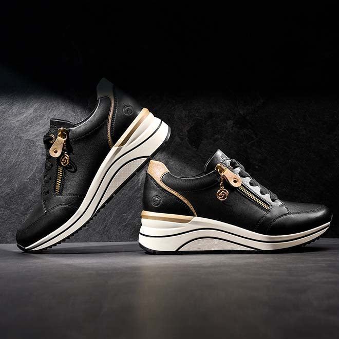 Comfort One Shoes