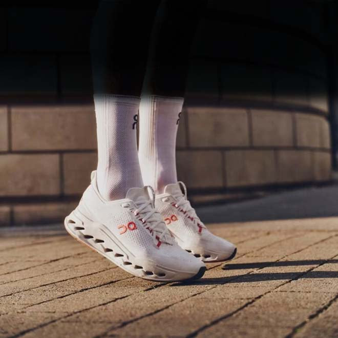 Comfort One Shoes