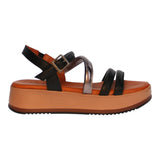 244 1002 Platform Sandal