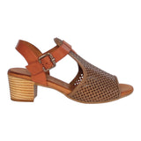 061 955 Slingback Sandal