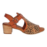 061 955 Slingback Sandal